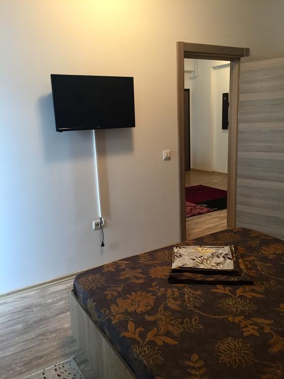Ferienwohnung Apartament Otto Summerland Mamaia Exterior foto